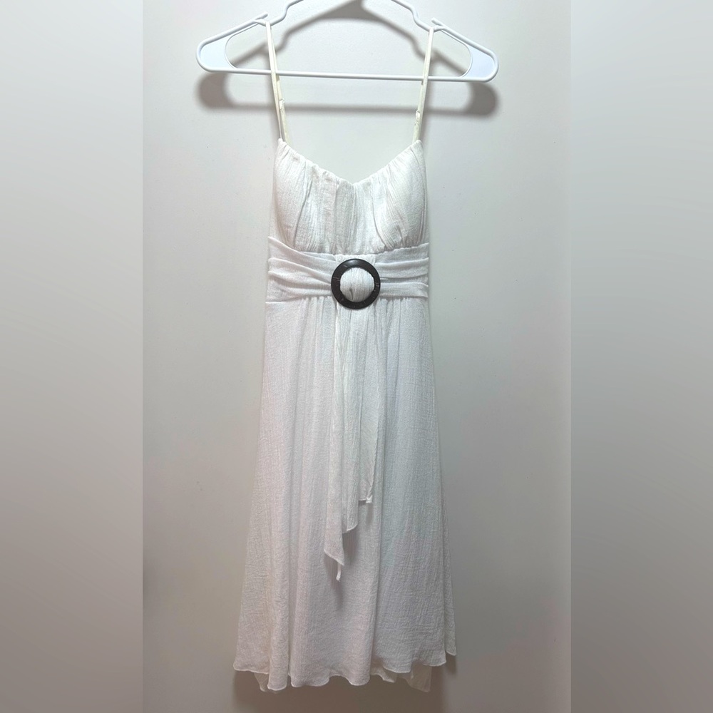 NWT Roxy Rox Sundress